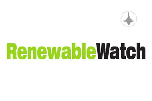 The Renewable Watch