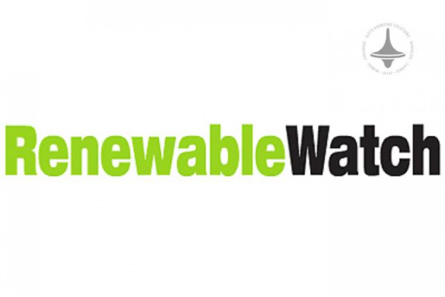 The Renewable Watch