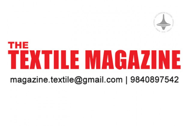 The Textile Magazine