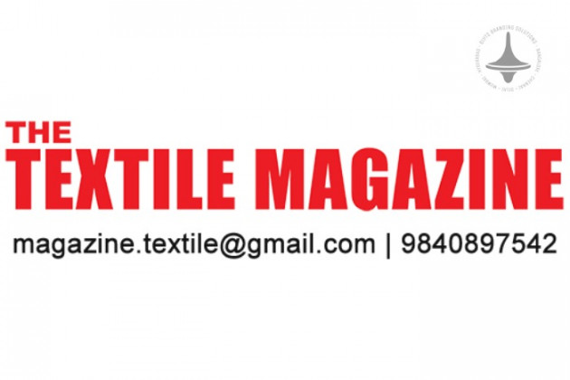 The Textile Magazine