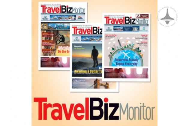 Travel Biz Monitor 