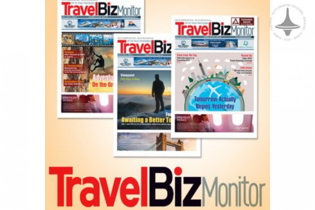 Travel Biz Monitor 