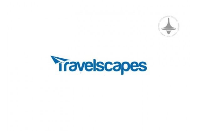 Travel Scapes 