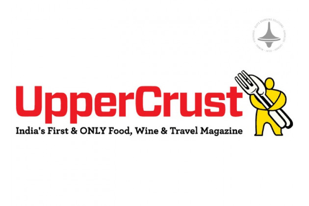 Upper Crust