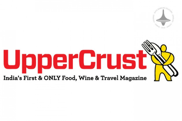 Upper Crust