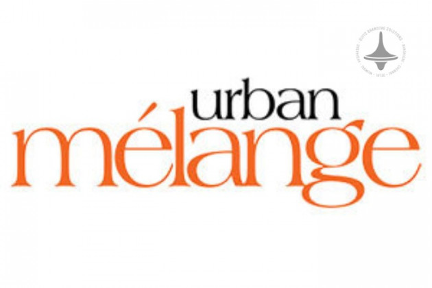 Urban Melange 