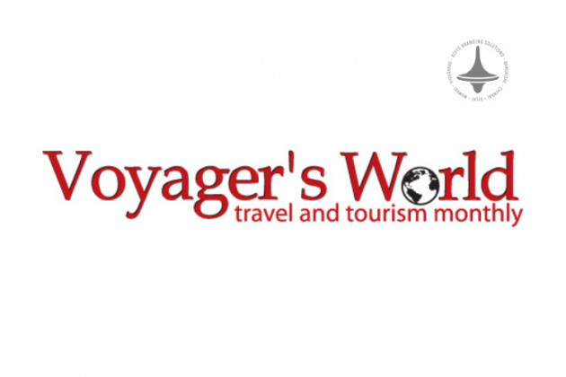 Voyager's World