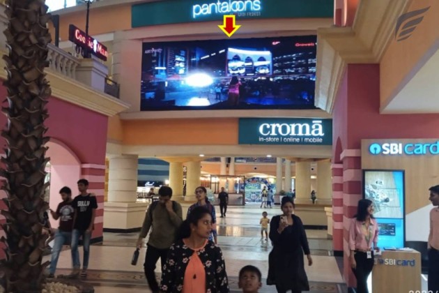 Growels Mall LED Screen-04