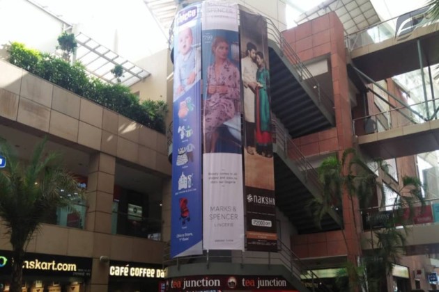 City Center Mall facade Dropdown Branding-01