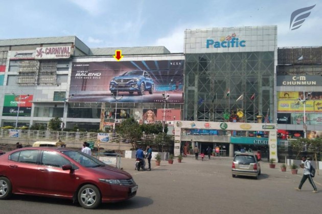 Pacific Mall Facade Hoarding-05