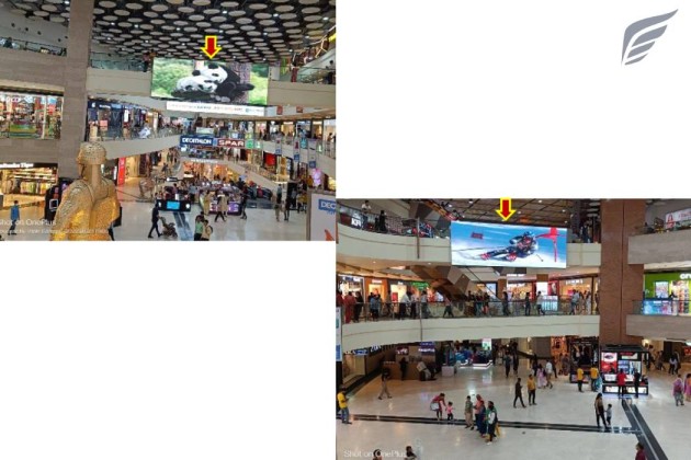 Pacific Mall LED Screen-07