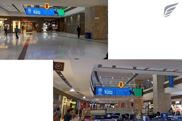 Pacific Mall LED Screen-08