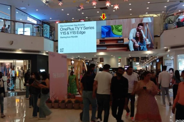 Select City Walk Mall LED Screen-01