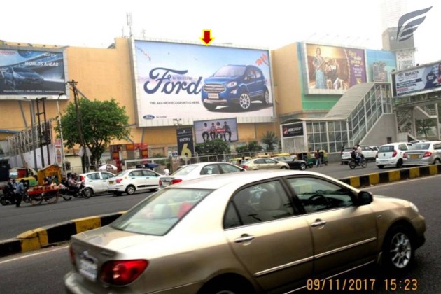 TGIP Mall Facade Hoarding-02