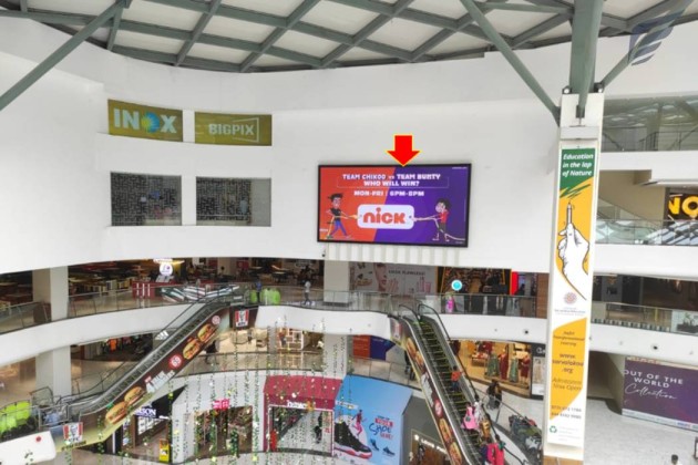 Marina Mall LED Screen-02