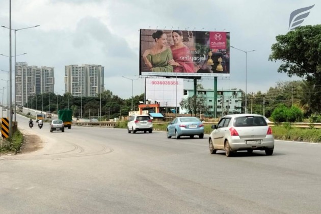 Old Madras Road Unipole Advertising-03