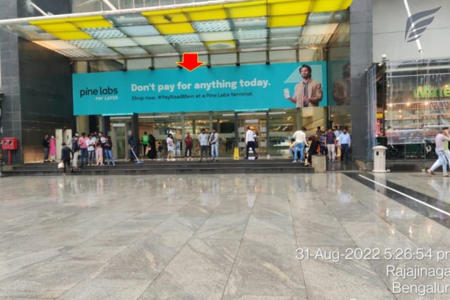 Orion Mall Glass Facade Branding-02