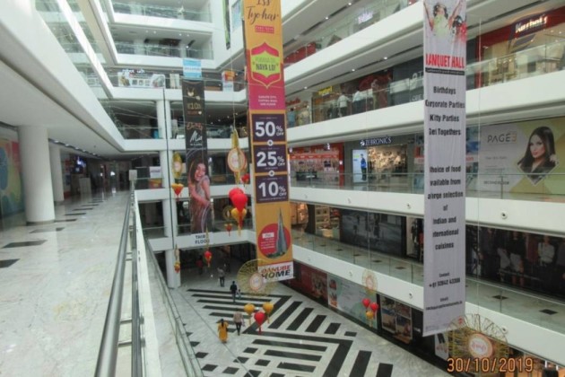 Sarath City Capital Mall Drop Down-01
