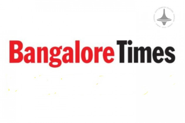 Times Of India - Bangalore Times - English Newspaper