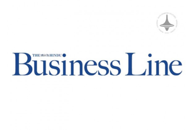 Business Line - Delhi - English Newspaper