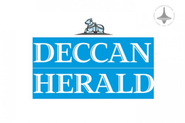 Deccan Herald - Bangalore - English Newspaper