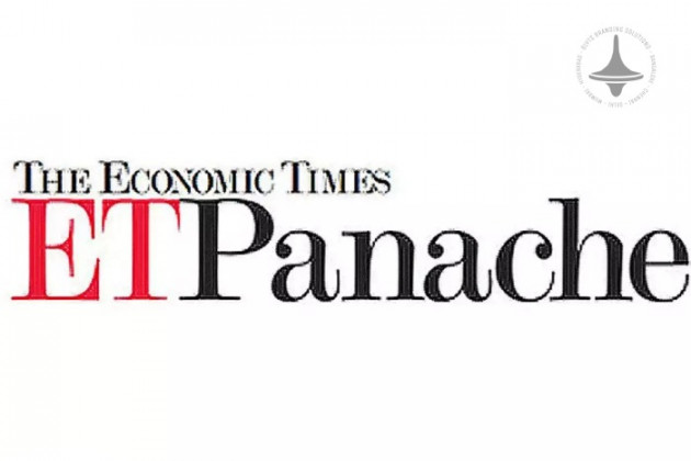 Economic Times - ET Panache Mumbai - English Newspaper