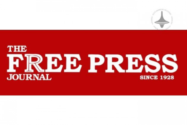 Free Press Gujarat - Ahmedabad - English Newspaper