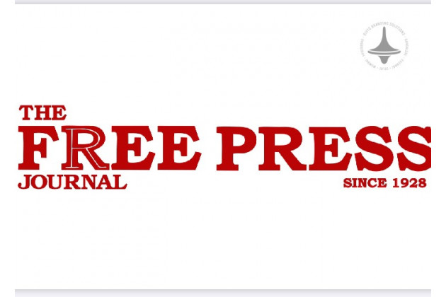 Free Press Journal - Mumbai - English Newspaper