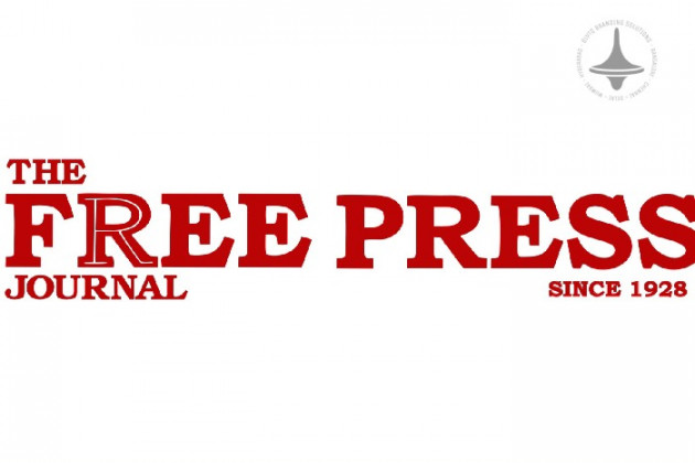 Free Press Journal - Mumbai - English Newspaper