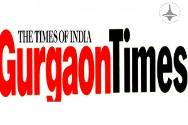 Times Of India - Gurgaon Times - English Newspaper