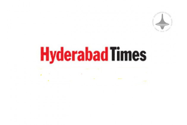 Times Of India - Hyderabad Times - English Newspaper