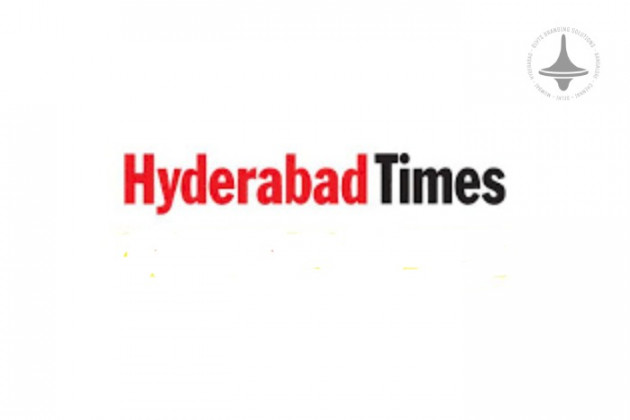 Times Of India - Hyderabad Times - English Newspaper