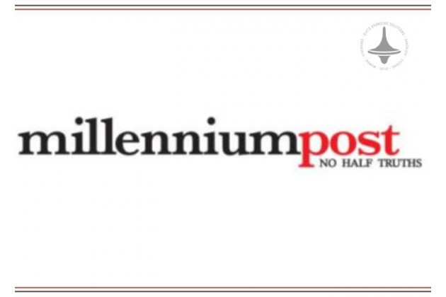 Millennium Post - Delhi - English Newspaper