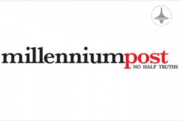 Millennium Post - Delhi - English Newspaper