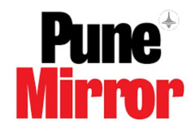 Mirror - Pune - English Newspaper