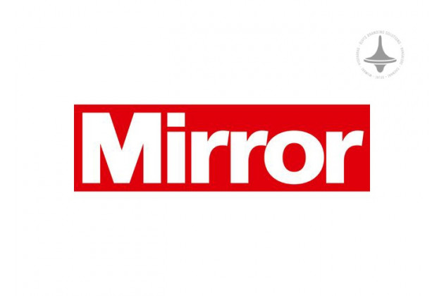 Mirror - Ahmedabad - English Newspaper