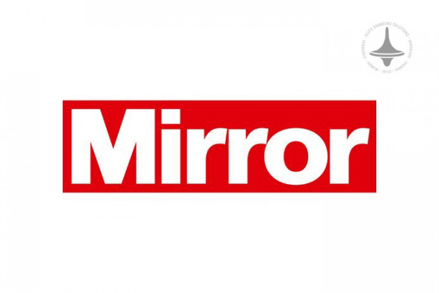 Mirror - Ahmedabad - English Newspaper