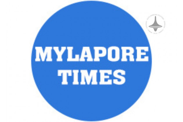 Mylapore Times - Main - English Newspaper