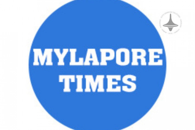 Mylapore Times - Main - English Newspaper