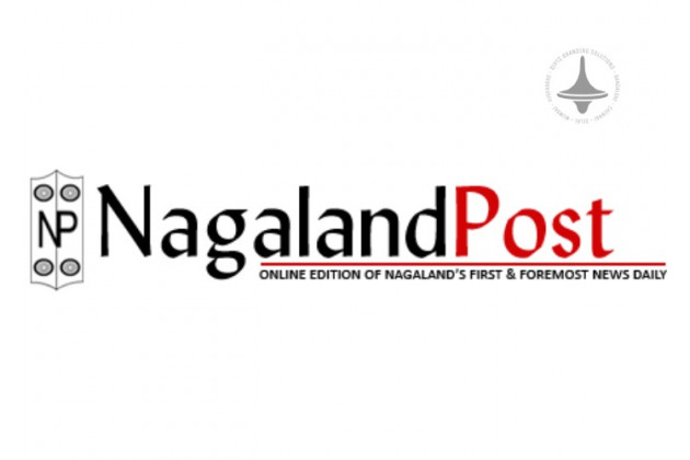 Nagaland Post - Nagaland - Main Newspaper