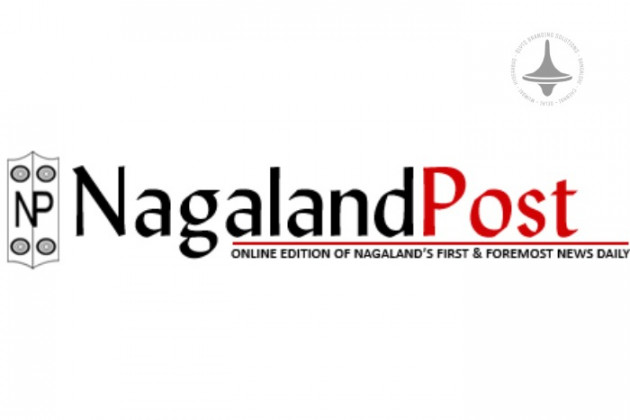 Nagaland Post - Nagaland - Main Newspaper