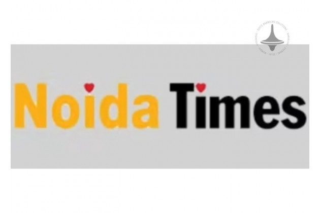 Times Of India - Noida Times - English Newspaper