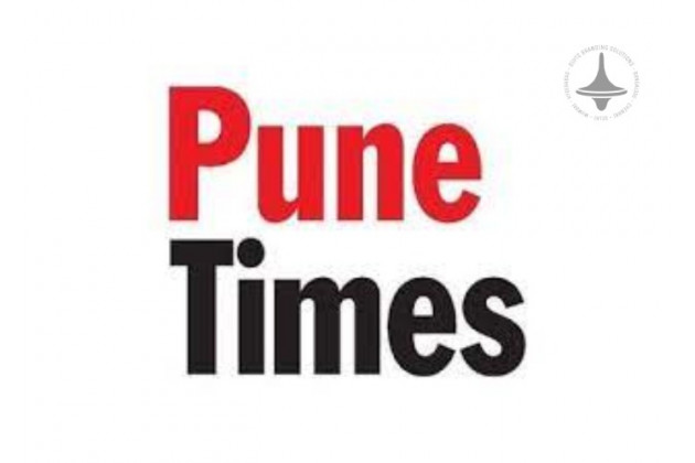 Times Of India - Pune Times - English Newspaper