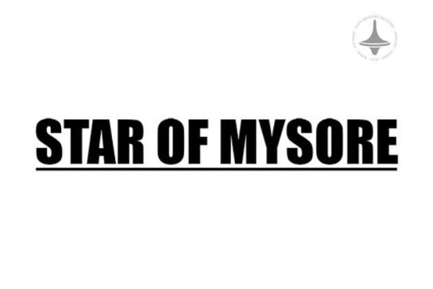 Star of Mysore - English Newspaper