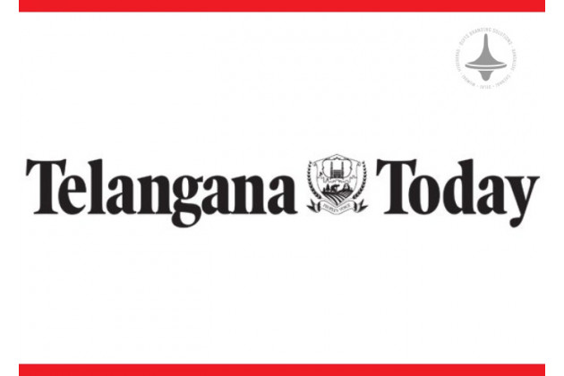 Telangana Today - Hyderabad - English Newspaper