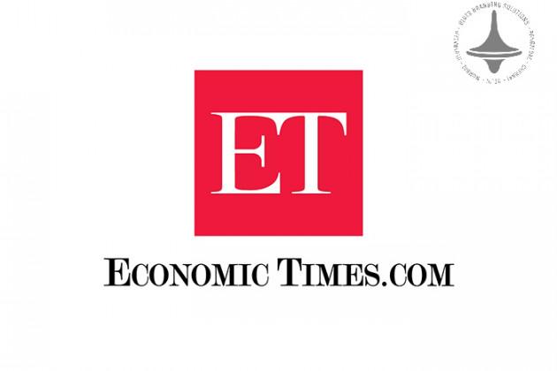 The Economic Times - Mumbai - English Newspaper