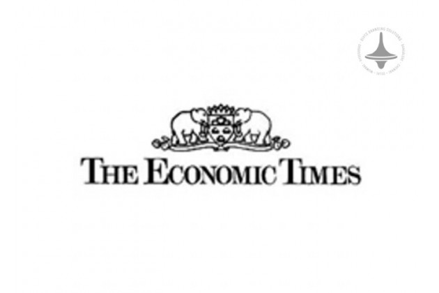 Economic Times - Chennai - English Newspaper