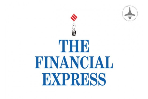 Financial Express - Chennai - English Newspaper