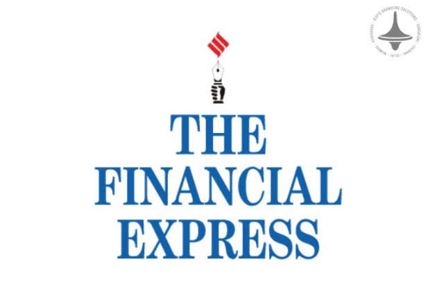 The Financial Express - All India - English Newspaper