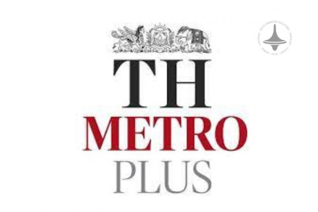 The Hindu - Metro plus Bangalore - English Newspaper